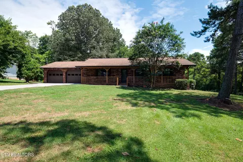 401 Burns Ln, Seymour, TN 37865