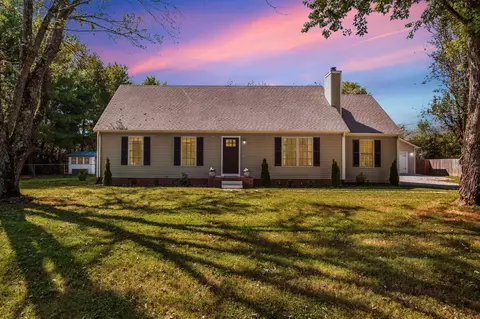 4141 Premier Dr, Murfreesboro, TN 37128