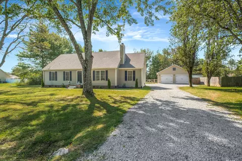 Exterior - 4141 Premier Dr, Murfreesboro, TN 37128 photo 9 of 9
