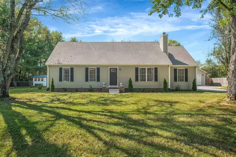 Exterior - 4141 Premier Dr, Murfreesboro, TN 37128 photo 8 of 9