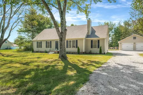 Exterior - 4141 Premier Dr, Murfreesboro, TN 37128 photo 2 of 9