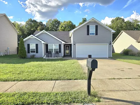 1196 Freedom Dr, Clarksville, TN 37042