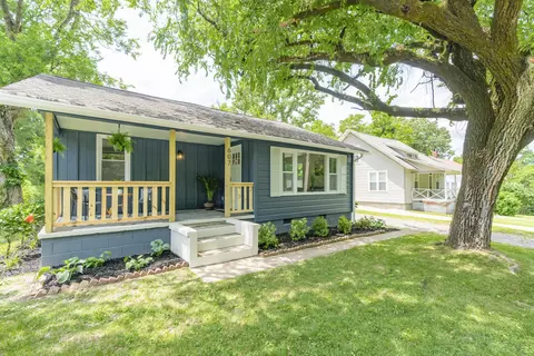 607 Franklin St, Chattanooga, TN 37405