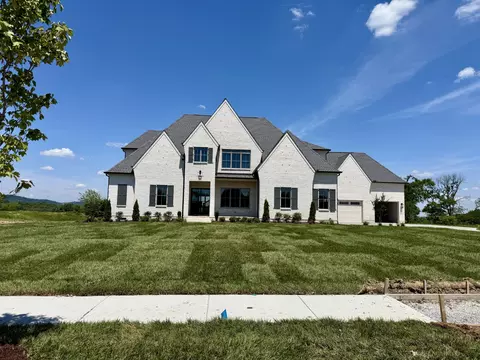 1963 Napa Dr, Brentwood, TN 37027