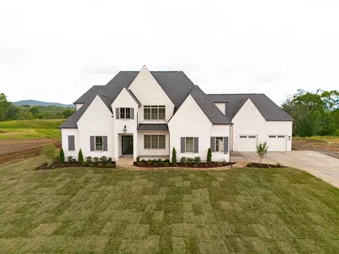 1963 Napa Dr, Brentwood, TN 37027