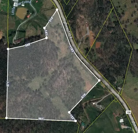 3144 Highway 130 E, Shelbyville, TN 37160