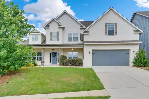 3307 Prairie Range Ln, Apison, TN 37302