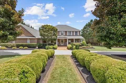 826 Barrington Blvd, Maryville, TN 37803