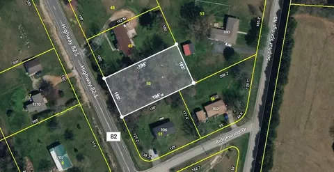 1213 Highway 82 S, Shelbyville, TN 37160