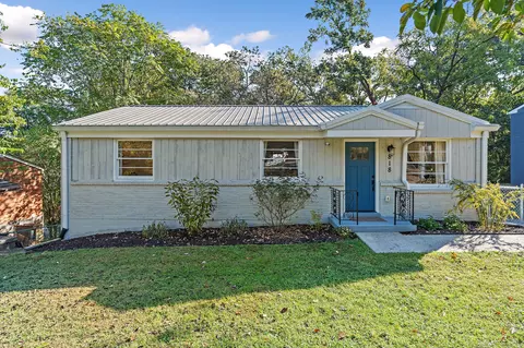 818 Patricia Dr, Nashville, TN 37217
