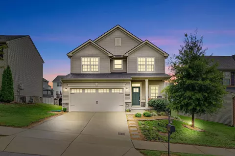 3204 Garrett Ln, Columbia, TN 38401