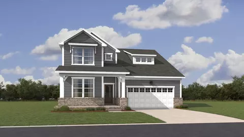 3431 Shigo St, Murfreesboro, TN 37130
