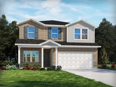 1330 Beasley Blvd, Mount Juliet, TN 37122