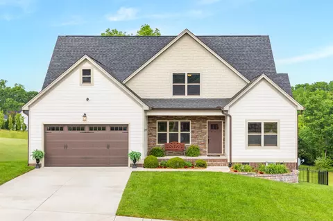 9126 Sir Hudson Ct, Harrison, TN 37341