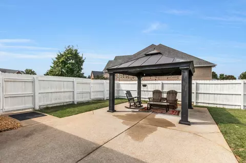 Exterior - 1817 Splash Pl, Murfreesboro, TN 37130 photo 3 of 5