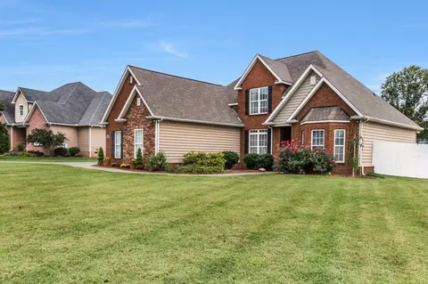 Exterior - 1817 Splash Pl, Murfreesboro, TN 37130 photo 2 of 5