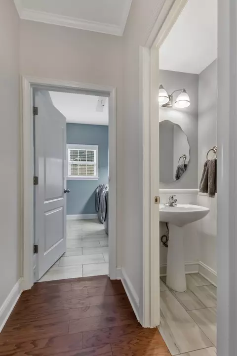 Entry Way - 1817 Splash Pl, Murfreesboro, TN 37130 photo 2 of 3