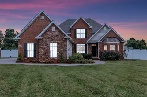 Exterior - 1817 Splash Pl, Murfreesboro, TN 37130 photo 5 of 5