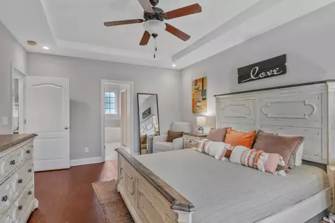 Bedroom - 1817 Splash Pl, Murfreesboro, TN 37130 photo 3 of 7