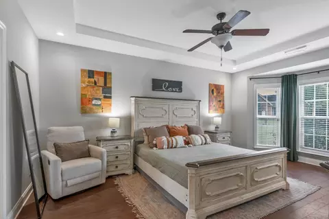 Bedroom - 1817 Splash Pl, Murfreesboro, TN 37130 photo 2 of 7