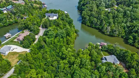 0 Mariners Cv #LOT 95, Rockwood, TN 37854