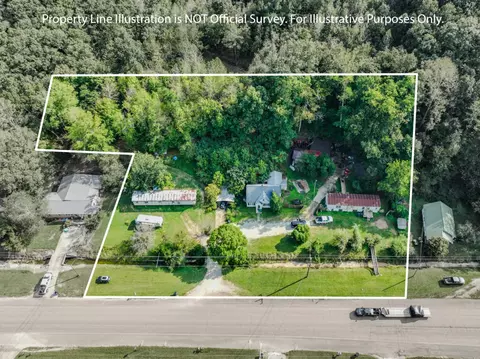 615 Highway 64 W, Waynesboro, TN 38485