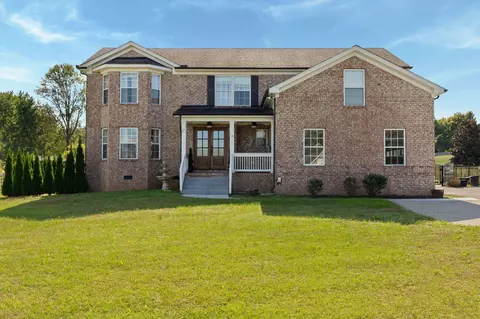 123 Deer Valley Dr, Eagleville, TN 37060