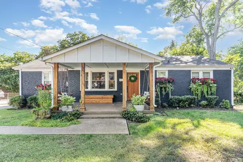 217 Maple Dr, Franklin, TN 37064