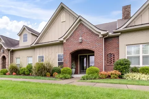 208 Siegert Pl, Nolensville, TN 37135