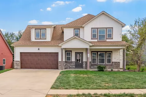 608 Bassett Ln, Clarksville, TN 37043