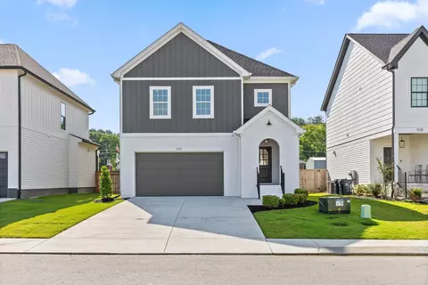 570 Shanti Dr, Chattanooga, TN 37412
