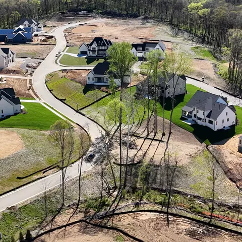 1675 Geralds Dr, Brentwood, TN 37027