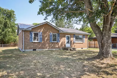 535 Caskey Dr, Clarksville, TN 37042
