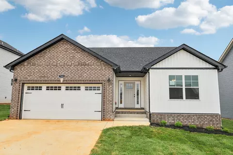 741 Carrillo Dr, Clarksville, TN 37040