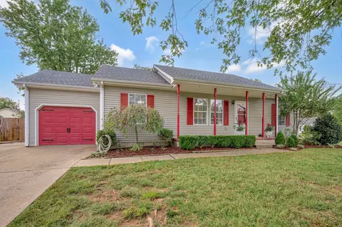 120 Bill Stewart Blvd, La Vergne, TN 37086