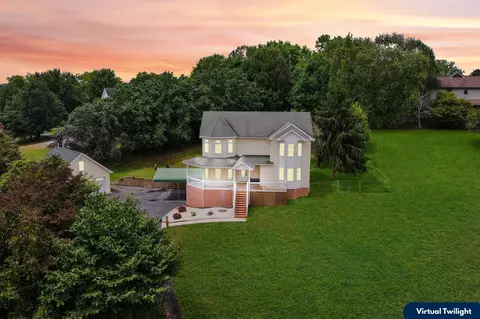 230 Bankshire Rd, Beechgrove, TN 37018