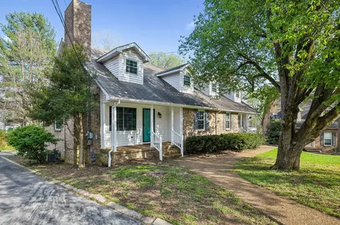 5524 Thalman Dr, Brentwood, TN 37027