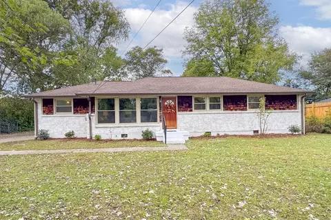 203 Mcnickle Dr, Smyrna, TN 37167