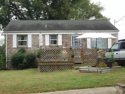 1847 25th Ave N, Nashville, TN 37208