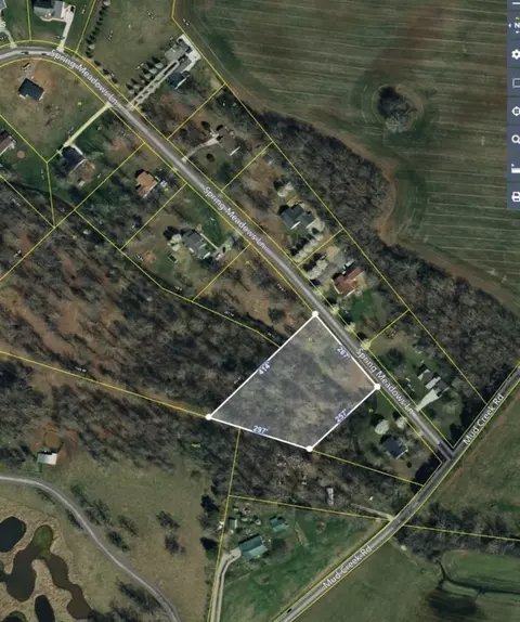 22 Spring Meadows Ln, Morrison, TN 37357