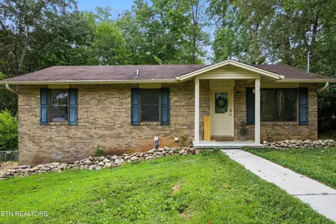 6424 Shaftsbury Dr, Knoxville, TN 37921