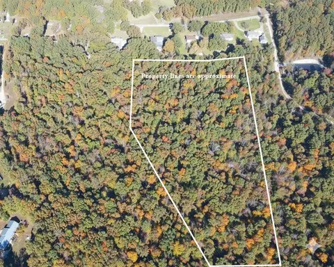 0 Woodland Dr, New Johnsonville, TN 37134