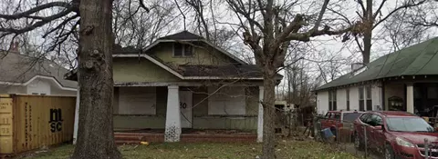 930 Faxon Ave, Memphis, TN 38105