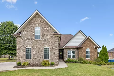 110 Solona Ct, Murfreesboro, TN 37128