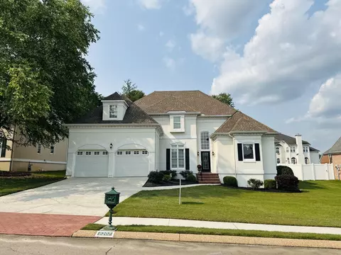 8207 Carriage Xing, Chattanooga, TN 37421