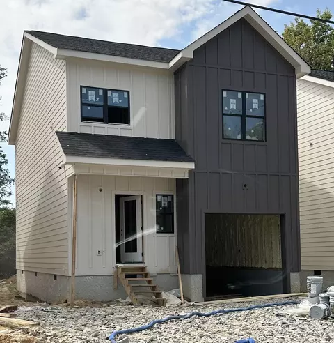 1848 Newell Ave, Chattanooga, TN 37404