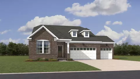 1210 Tucker Dr, Lebanon, TN 37087