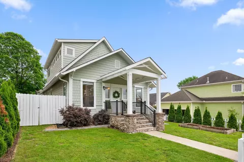 506 Tucker St, Chattanooga, TN 37405