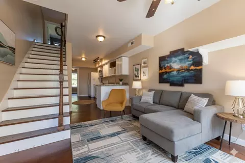 14 Garden St #C, Nashville, TN 37210