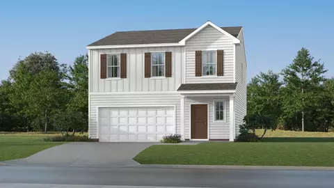 358 Lacewing Ln, Clarksville, TN 37043